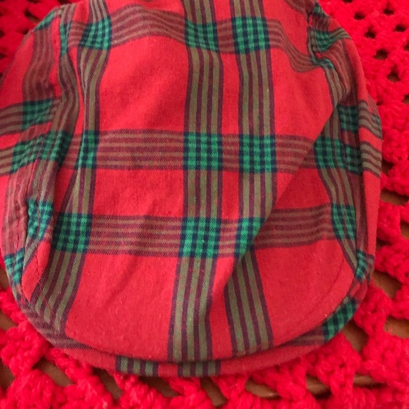 Ella Jackson Ganz Cap - Picture 4 of 4